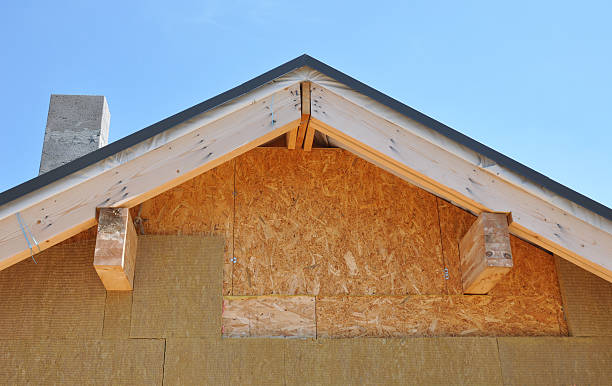 Historical Building Siding Restoration in Roanoke, IN